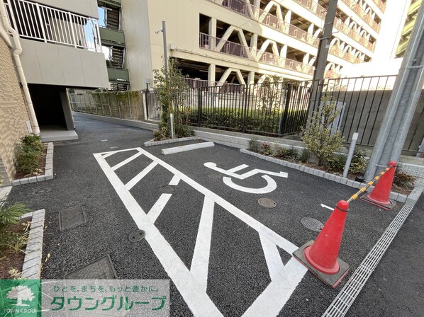 ロイジェント南池袋の物件内観写真